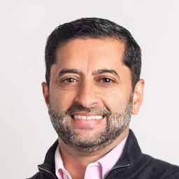 Arpan Punyani