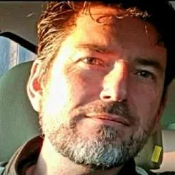 Stephen van den Einde