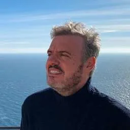 Jaume Ventura
