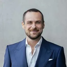 Dr. Jesko Thron