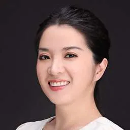 Lisa (Lingyun) Yuan