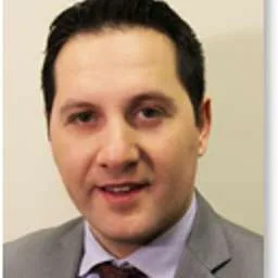 Len Batsevitsky