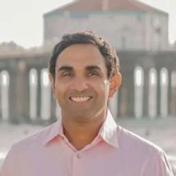Ravi Tanuku