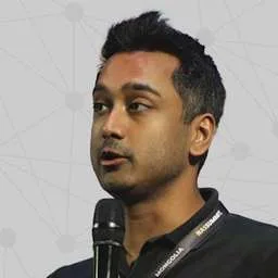 Akshay BD, Angel Investor