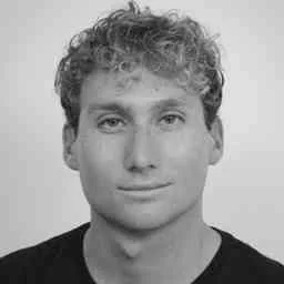 Brett Perlmutter