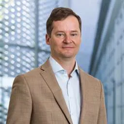 David Kubo