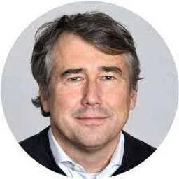 Peter Skrla, Angel Investor