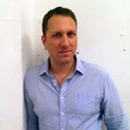 Phil Gillman