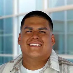 Daniel Paredes