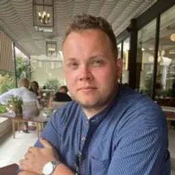 Magnus Rausing