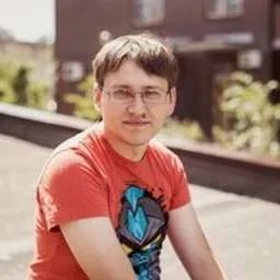 Vasiliy Shapovalov, Angel Investor