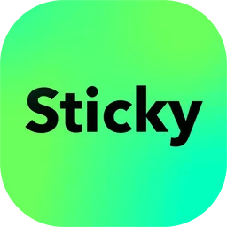 Sticky: AI Game Maker + Gaming Platform