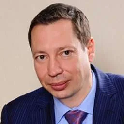 Kyrylo Shevchenko