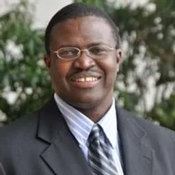 Martin Fregene