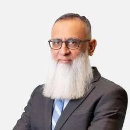 Mohammad Motan, CEO at Tamasuk Al Rajhi