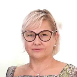 Tetiana Mykhailova
