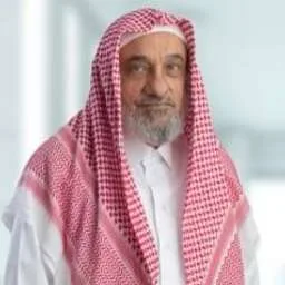 Abdelelah Salem Bin Mahfouz