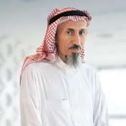 Saleh Salem Bin Mahfouz