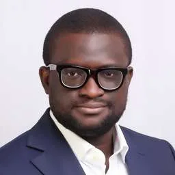 Deji Adebusoye