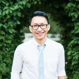 Terry Ma