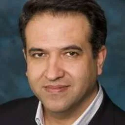 Said Rahmani