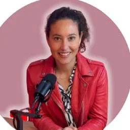 Naëlle Hadji -Bormann, Angel Investor