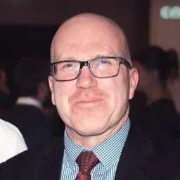 Christopher Kerin, Angel Investor