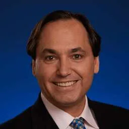 Perry Boyle