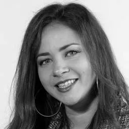 Maud Charaf