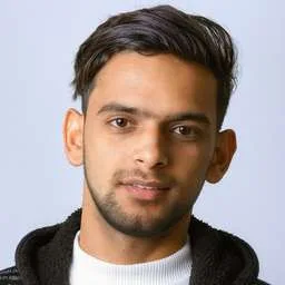 Karan Deshmukh