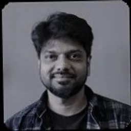 Sudhakar Lanke
