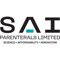 Sai Parenterals