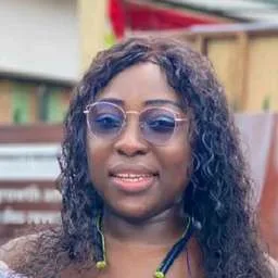 Diane Ntoko