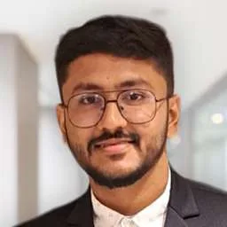 Jaideep Banerjee, Founder & CEO at Magnaspire Ventures