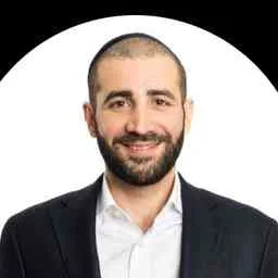 Samuel Ohayon