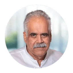 Rahul Bhatia
