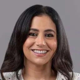 Samia Bouazza