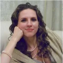 Anna Nazarenko