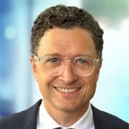 Benjamin Lechuga