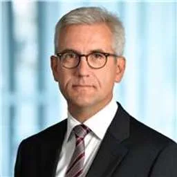 Ulrich Spiesshofer, Angel Investor
