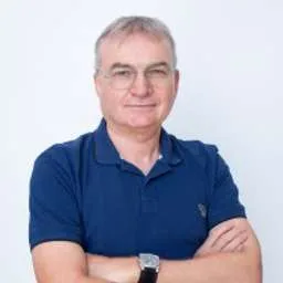 Chris Birrell