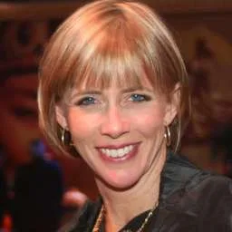 Edie Lush