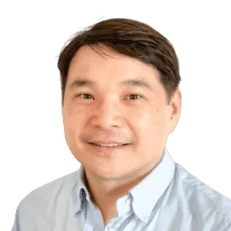 Malcolm Shu