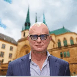 Marco Palacino