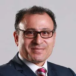 Omar Ali