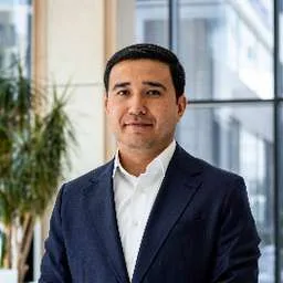 Azamat Karamatov