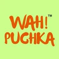 Wah! Puchka Wah! Litti