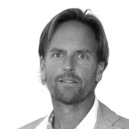 Stefan Lundgren, Angel Investor