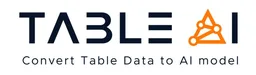 TableAI