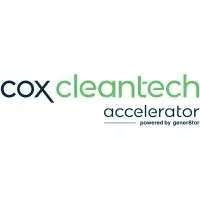 Cox Cleantech Accelerator